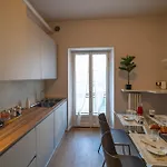 Апартаменты Business House *