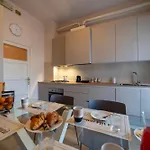 Апартаменты Business House Коста Вольпино