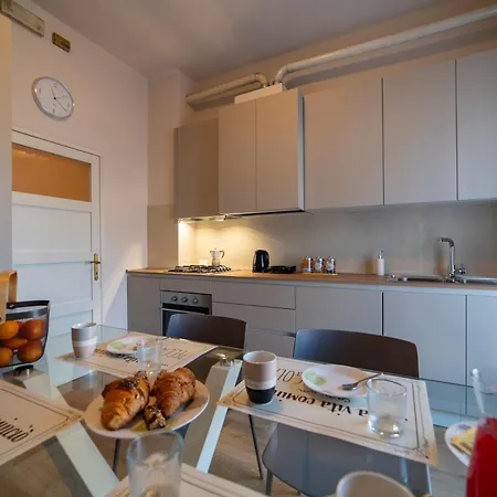 شقة Business House كوستا فولبينو