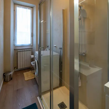 Lägenhet Business House